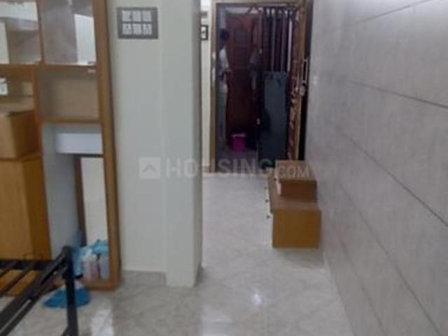 1 BHK Apartment in Andheri West for rent Mumbai. The reference number is 20150017