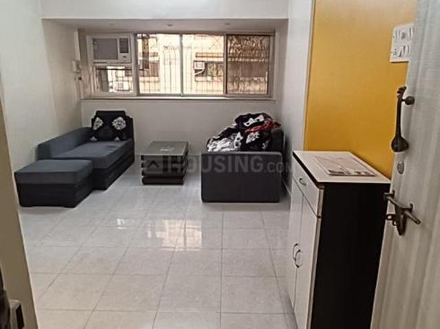1 BHK Apartment in Andheri West for rent Mumbai. The reference number is 20250769