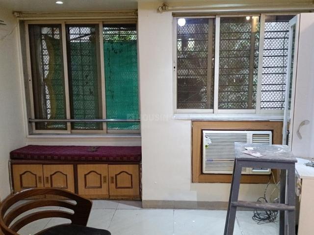 1 BHK Apartment in Andheri West for rent Mumbai. The reference number is 20271238