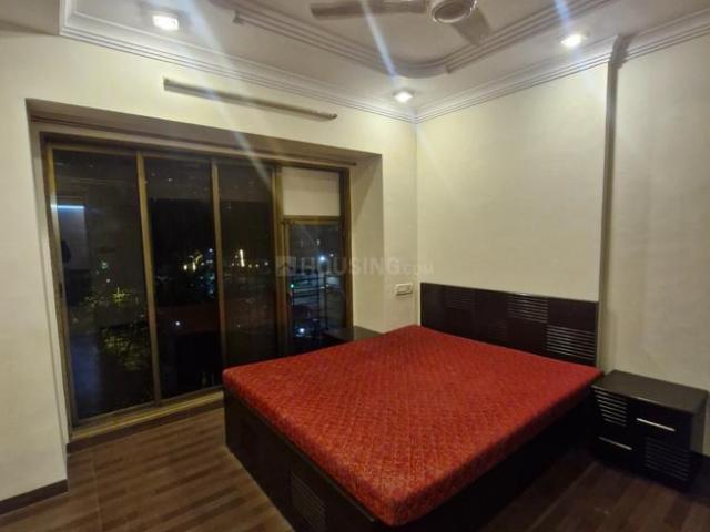 1 BHK Apartment in Andheri West for rent Mumbai. The reference number is 20274612