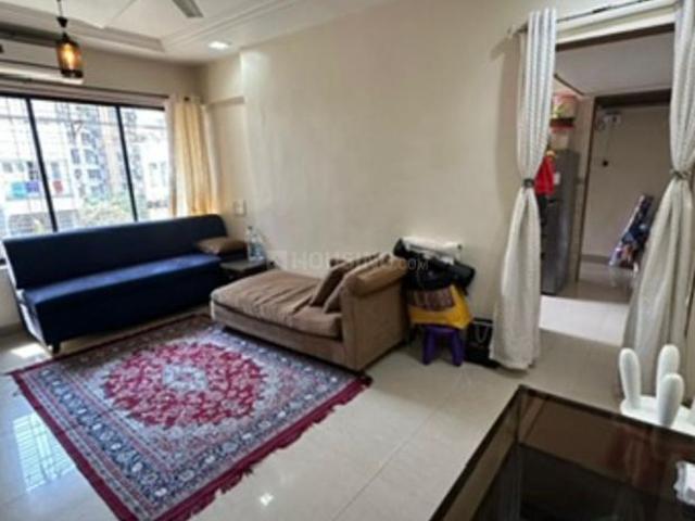 1 BHK Apartment in Andheri West for rent Mumbai. The reference number is 20292187