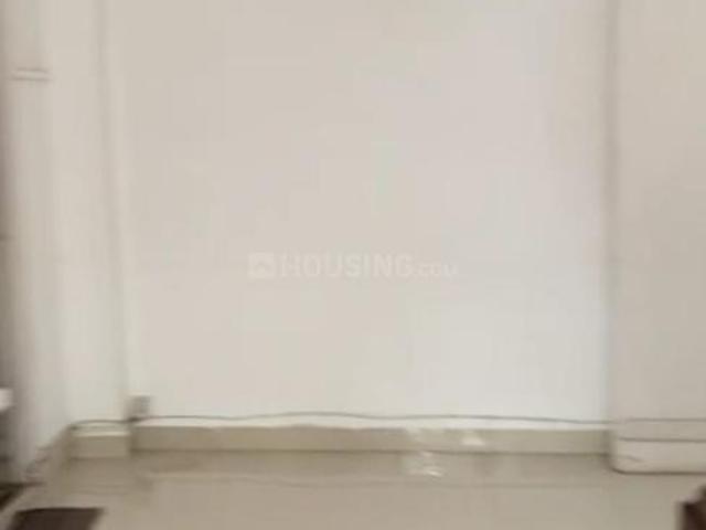 1 BHK Apartment in Andheri West for rent Mumbai. The reference number is 20295338