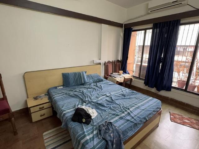 1 BHK Apartment in Andheri West for rent Mumbai. The reference number is 20296680