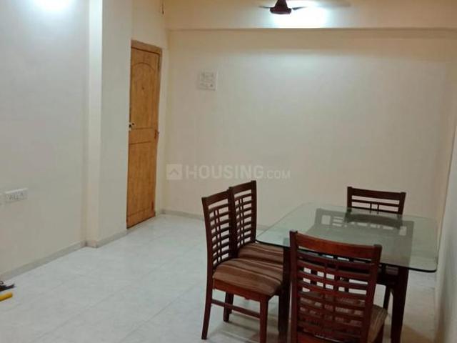 1 BHK Apartment in Andheri West for rent Mumbai. The reference number is 20232759