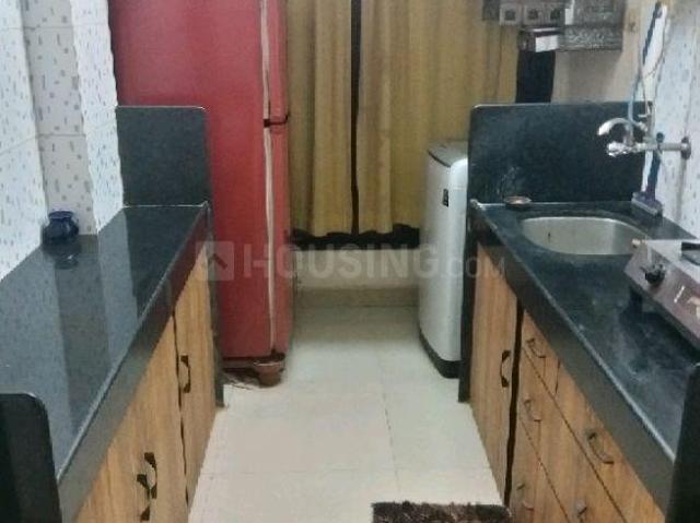 1 BHK Apartment in Andheri West for rent Mumbai. The reference number is 20355508