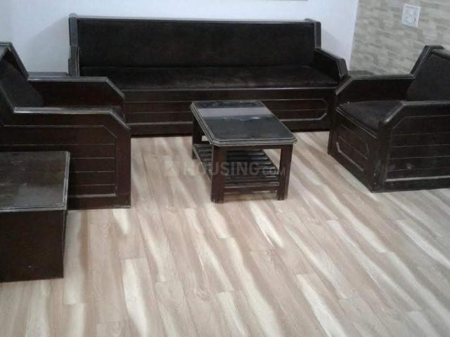 1 BHK Apartment in Andheri West for rent Mumbai. The reference number is 20373043