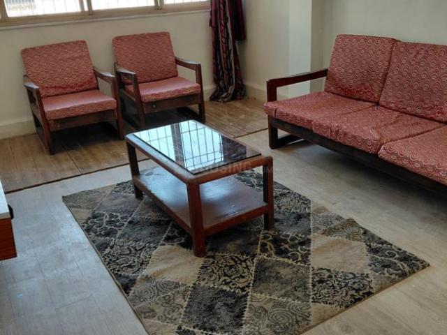 1 BHK Apartment in Andheri West for rent Mumbai. The reference number is 20375792