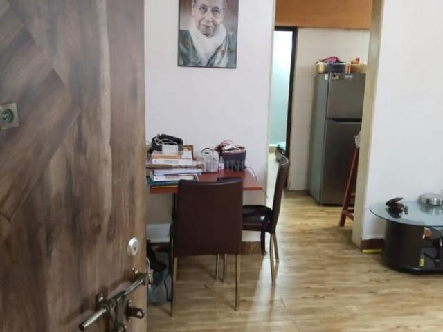 1 BHK Apartment in Andheri West for rent Mumbai. The reference number is 20392528