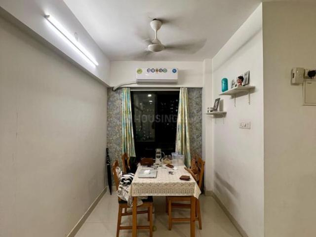 1 BHK Apartment in Andheri West for rent Mumbai. The reference number is 20312800