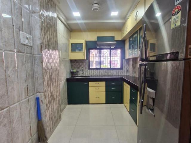 1 BHK Apartment in Andheri West for rent Mumbai. The reference number is 20327147