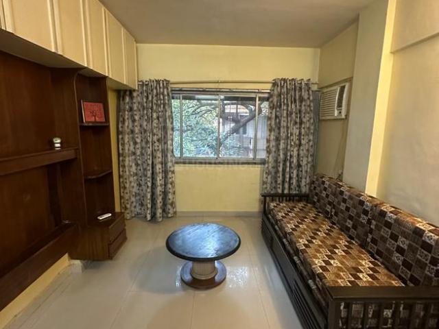 1 BHK Apartment in Andheri West for rent Mumbai. The reference number is 20489467