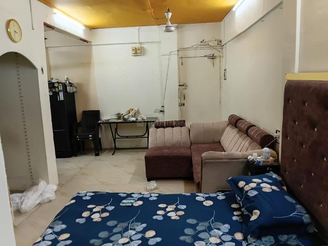 1 BHK Apartment in Andheri West for rent Mumbai. The reference number is 20498126