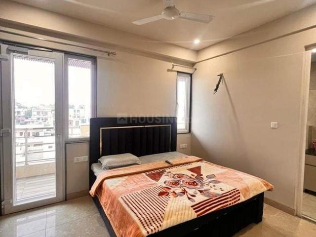 1 BHK Apartment in Andheri West for rent Mumbai. The reference number is 20402052