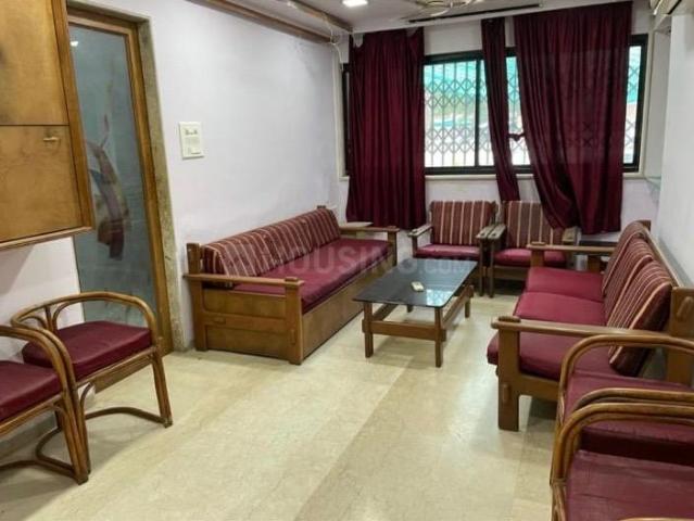 1 BHK Apartment in Andheri West for rent Mumbai. The reference number is 20410545