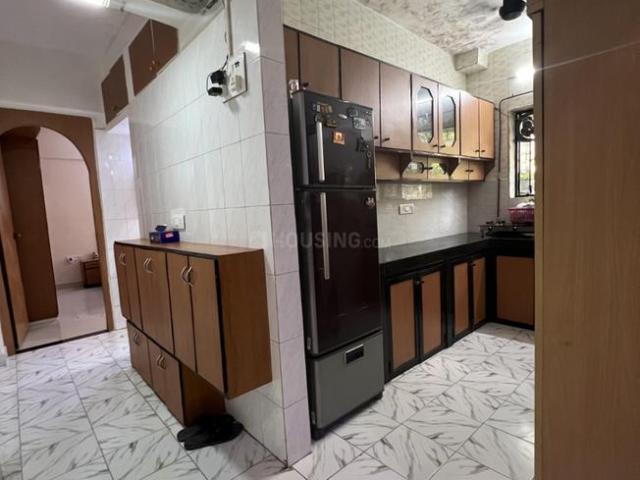 1 BHK Apartment in Andheri West for rent Mumbai. The reference number is 20411366