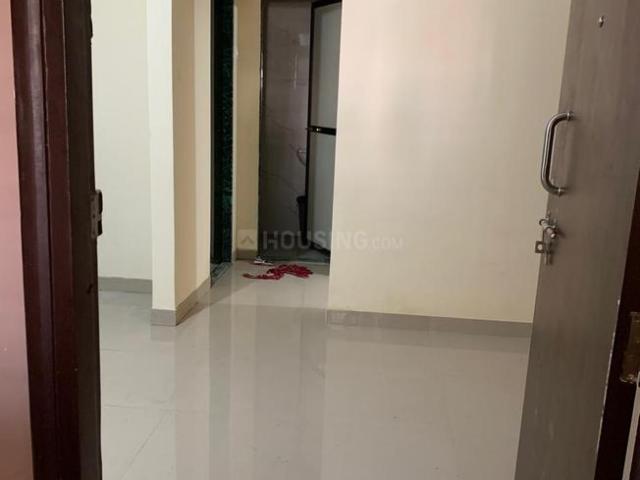 1 BHK Apartment in Andheri West for rent Mumbai. The reference number is 20411387