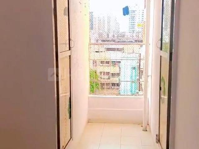 1 BHK Apartment in Andheri West for rent Mumbai. The reference number is 20430360