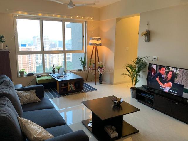 1 BHK Apartment in Andheri West for rent Mumbai. The reference number is 20551543