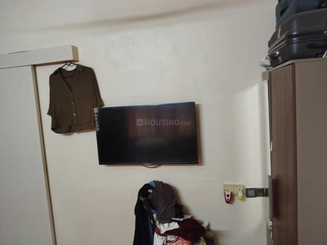 1 BHK Apartment in Andheri West for rent Mumbai. The reference number is 20583455