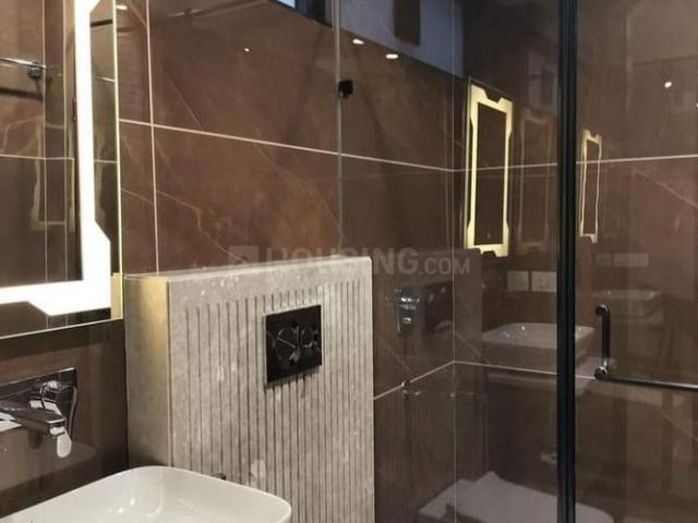 1 BHK Apartment in Andheri West for rent Mumbai. The reference number is 20587424