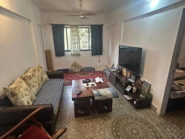 1 BHK Apartment in Andheri West for rent Mumbai. The reference number is 20587717