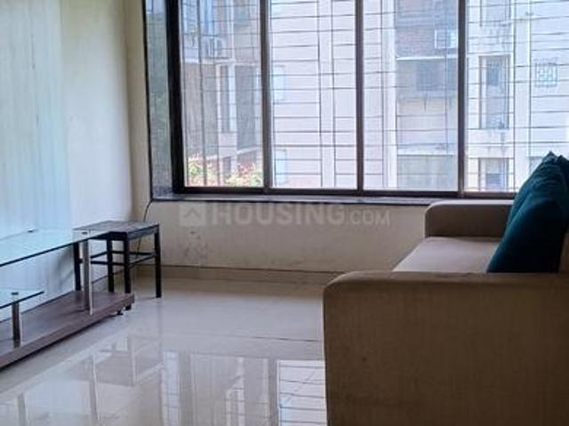 1 BHK Apartment in Andheri West for rent Mumbai. The reference number is 20534344