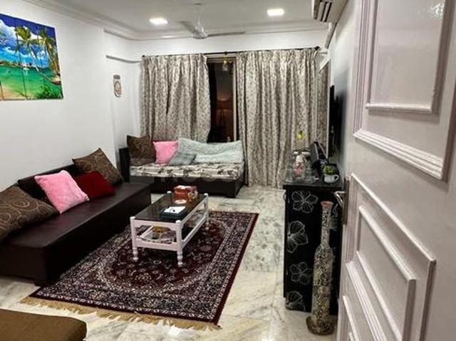 1 BHK Apartment in Andheri West for rent Mumbai. The reference number is 20640093