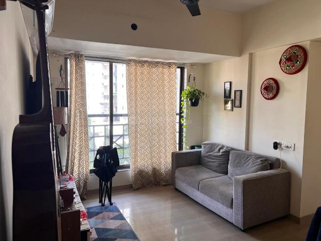 1 BHK Apartment in Andheri West for rent Mumbai. The reference number is 20647166