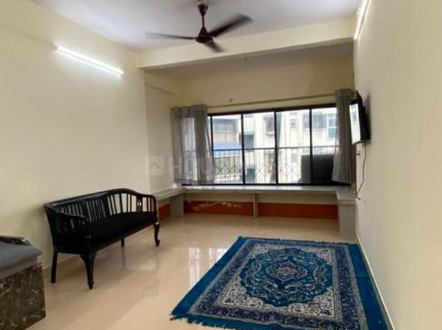 1 BHK Apartment in Andheri West for rent Mumbai. The reference number is 20659470