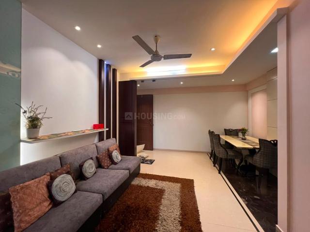 1 BHK Apartment in Andheri West for rent Mumbai. The reference number is 20699480