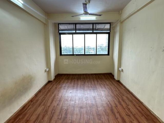 1 BHK Apartment in Andheri West for rent Mumbai. The reference number is 20607012