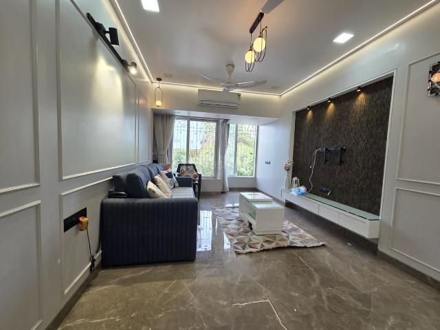 1 BHK Apartment in Andheri West for rent Mumbai. The reference number is 20626860