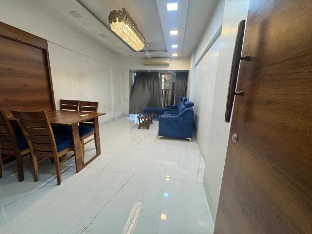 1 BHK Apartment in Andheri West for rent Mumbai. The reference number is 20627308
