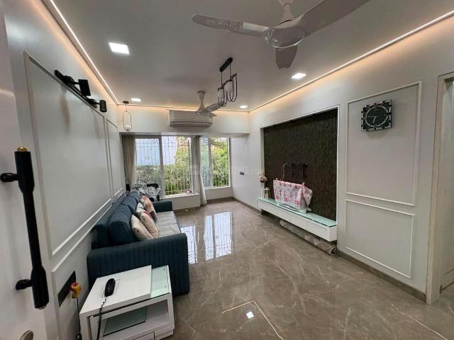 1 BHK Apartment in Andheri West for rent Mumbai. The reference number is 20627317