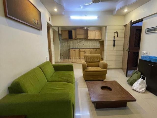 1 BHK Apartment in Andheri West for rent Mumbai. The reference number is 20750402