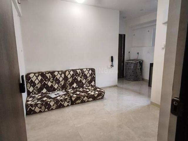 1 BHK Apartment in Andheri West for rent Mumbai. The reference number is 20761992