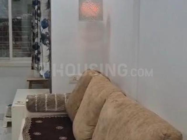 1 BHK Apartment in Andheri West for rent Mumbai. The reference number is 20786688