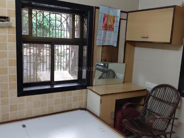 1 BHK Apartment in Andheri West for rent Mumbai. The reference number is 20717995