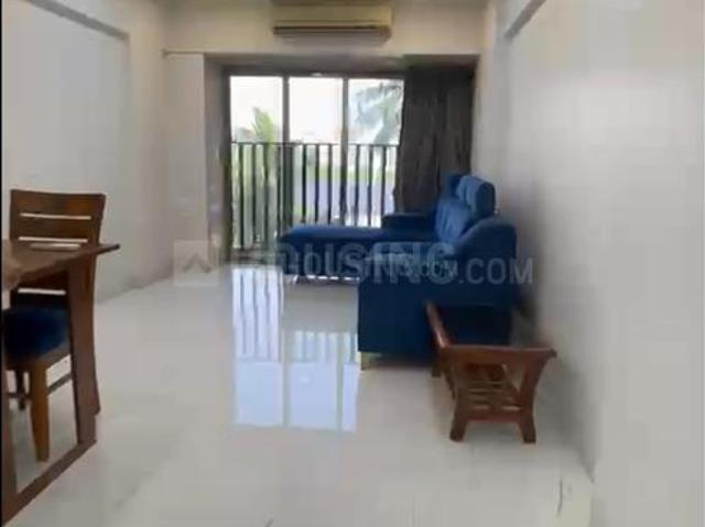 1 BHK Apartment in Andheri West for rent Mumbai. The reference number is 20739371