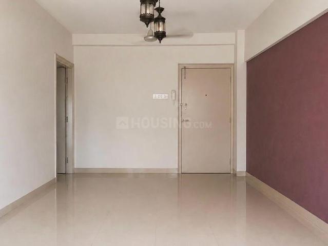 1 BHK Apartment in Andheri West for rent Mumbai. The reference number is 20895161