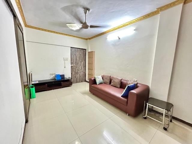 1 BHK Apartment in Andheri West for rent Mumbai. The reference number is 20830470