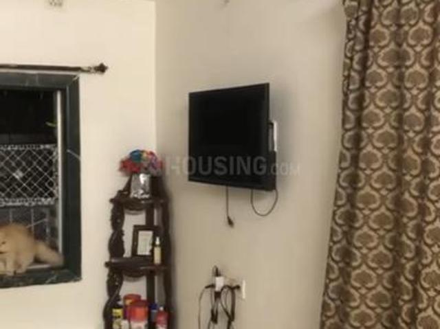 1 BHK Apartment in Andheri West for rent Mumbai. The reference number is 20989798