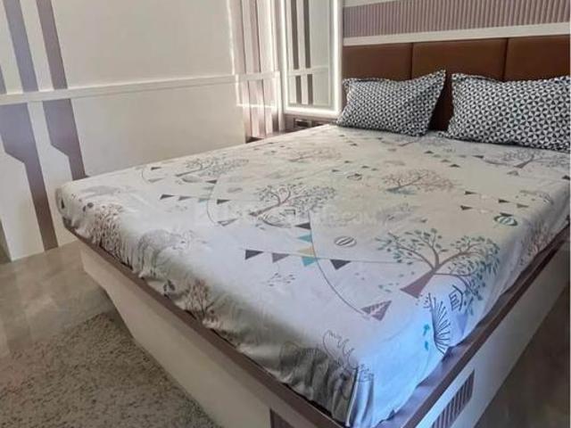 1 BHK Apartment in Andheri West for rent Mumbai. The reference number is 21000073
