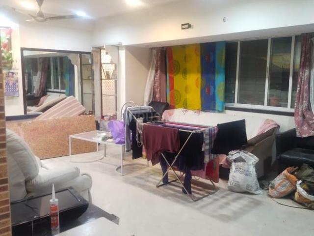 1 BHK Apartment in Andheri West for resale Andheri. The reference number is 17507582