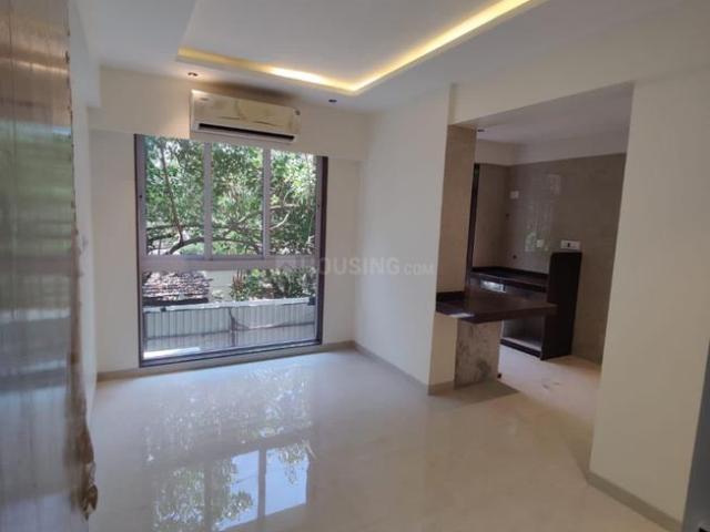 1 BHK Apartment in Andheri West for resale Mumbai. The reference number is 14144042