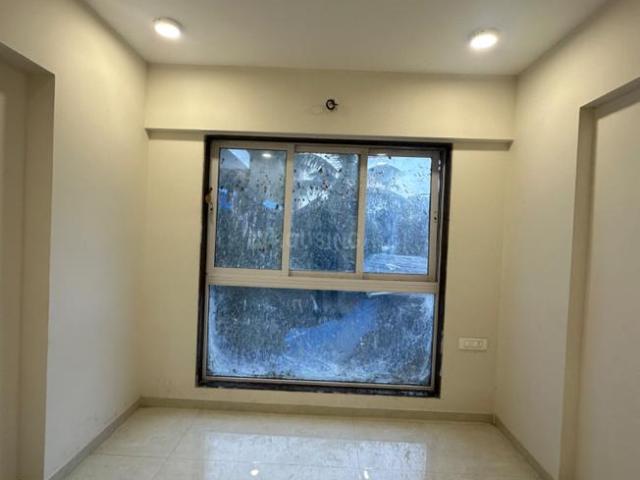 1 BHK Apartment in Andheri West for resale Mumbai. The reference number is 14831177