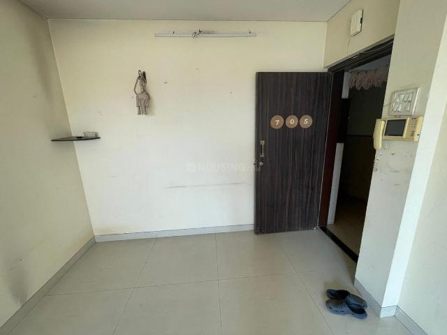 1 BHK Apartment in Andheri West for resale Mumbai. The reference number is 15434892