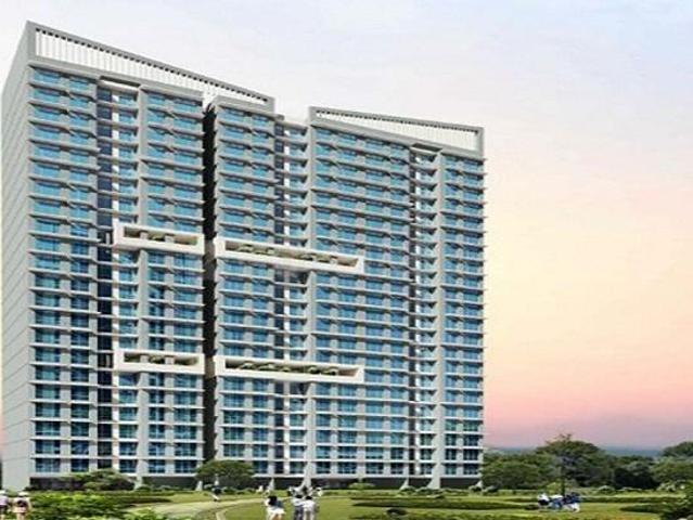 1 BHK Apartment in Andheri West for resale Mumbai. The reference number is 15525681