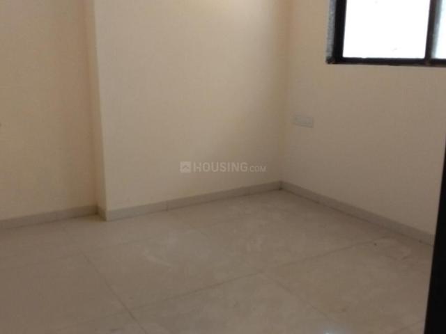 1 BHK Apartment in Andheri West for resale Mumbai. The reference number is 19698143