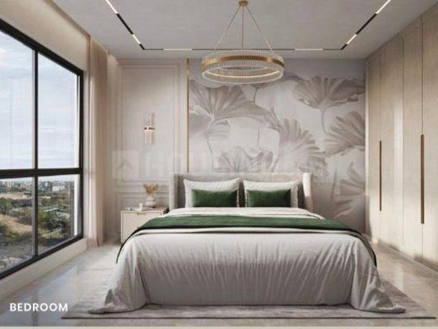 1 BHK Apartment in Andheri West for resale Mumbai. The reference number is 19775803